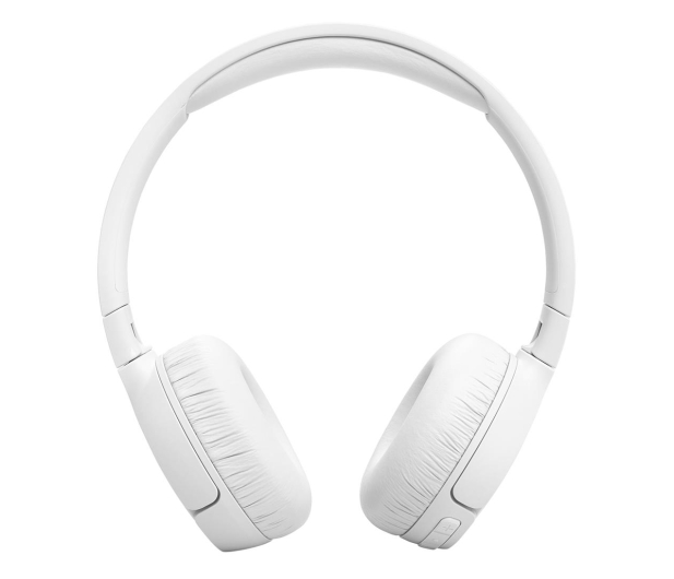 JBL BT Tune 670NC Białe - 1163218 - zdjęcie 2